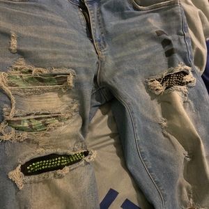 Meet your Posher, Jamie